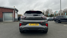 Ford Puma ST 1.0 EcoBoost Hybrid mHEV ST 5dr DCT Petrol Hatchback